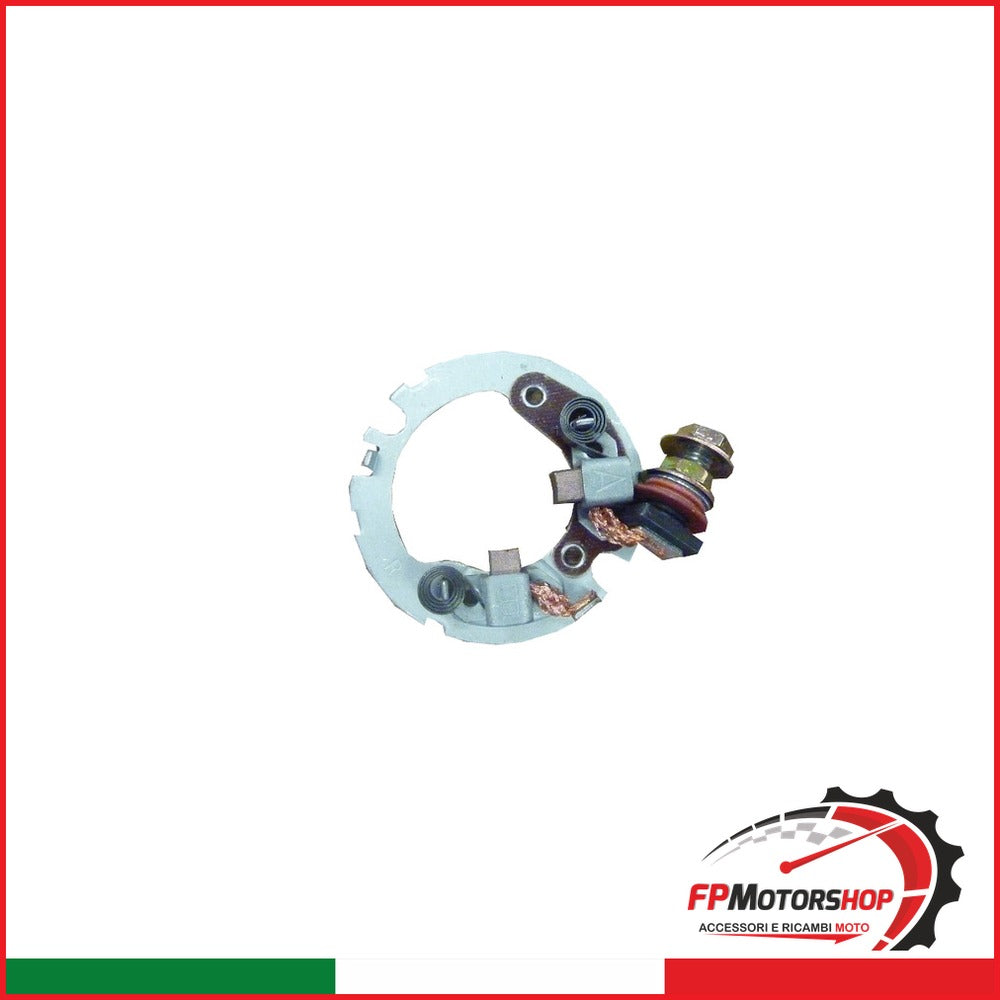PORTASPAZZOLE MOTORINO AVVIAMENTO PER HONDA PIAGGIO V735500120 SH BEVERLY 250