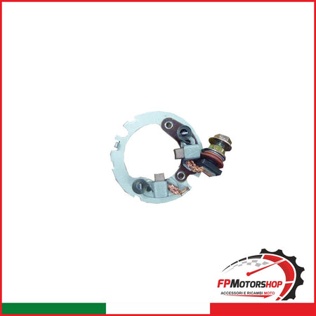 PORTASPAZZOLE MOTORINO AVVIAMENTO PER HONDA PIAGGIO V735500120 SH BEVERLY 250