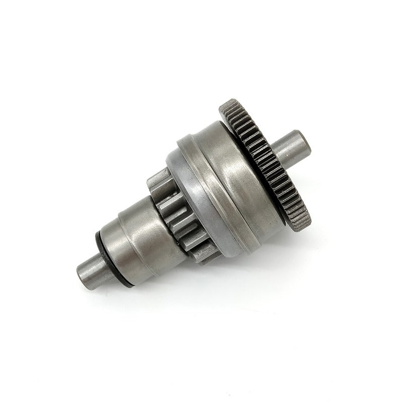 PIGNONE MOTORINO AVVIAMENTO PER MOTORI OKYAMI V735500122 PIAGGIO 14 DENTI 50