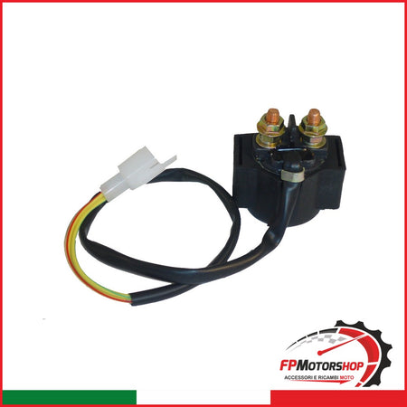 [V736100101] TELERUTTORE AVV.YAMAHA