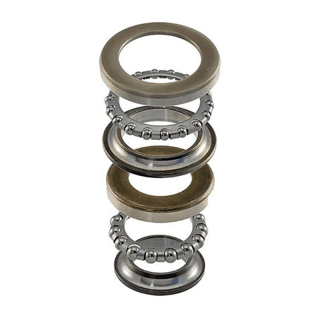KIT RALLE STERZO PER HONDA OKYAMI V739100210 FES 125 150 PANTHEON