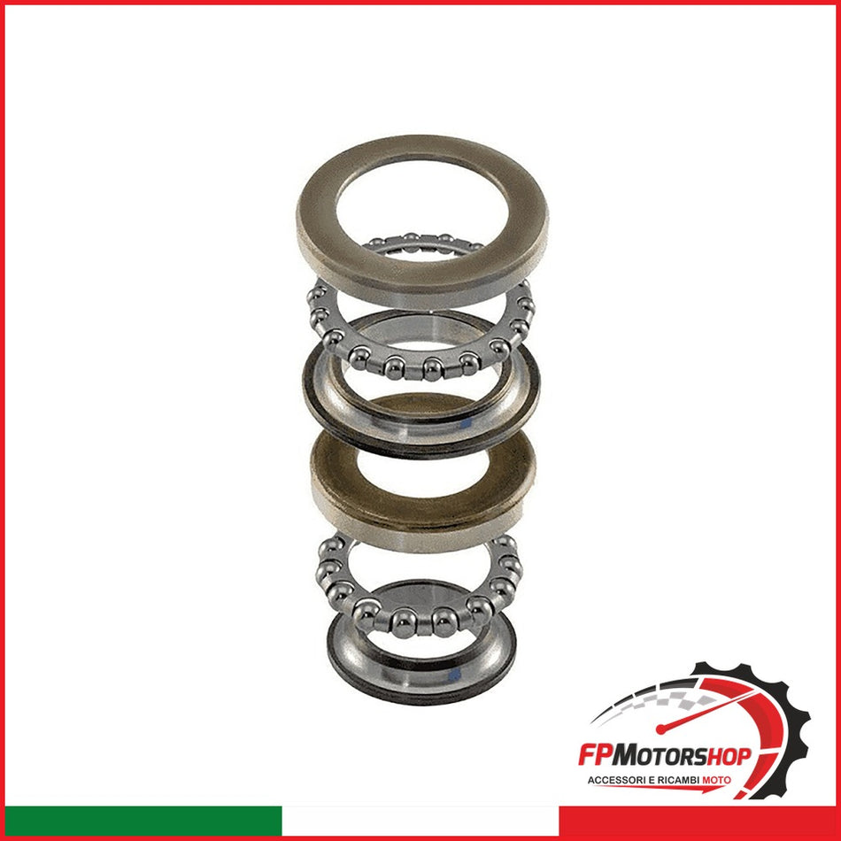 KIT RALLE STERZO PER HONDA OKYAMI V739100210 FES 125 150 PANTHEON