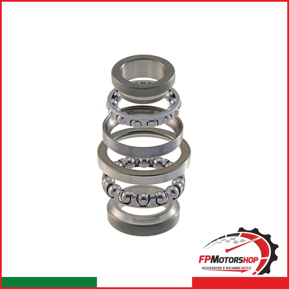 KIT RALLE STERZO PER YAMAHA OKYAMI V739100212 T-MAX 500 01 07 2001-2007 SUZUKI
