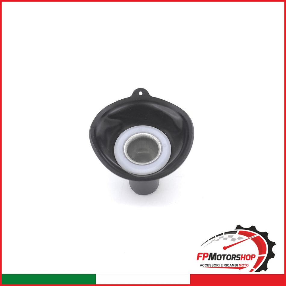MEMBRANA CARBURATORE PER SCOOTER MOTORI OKYAMI V739500100 PIAGGIO NO LEADER 125