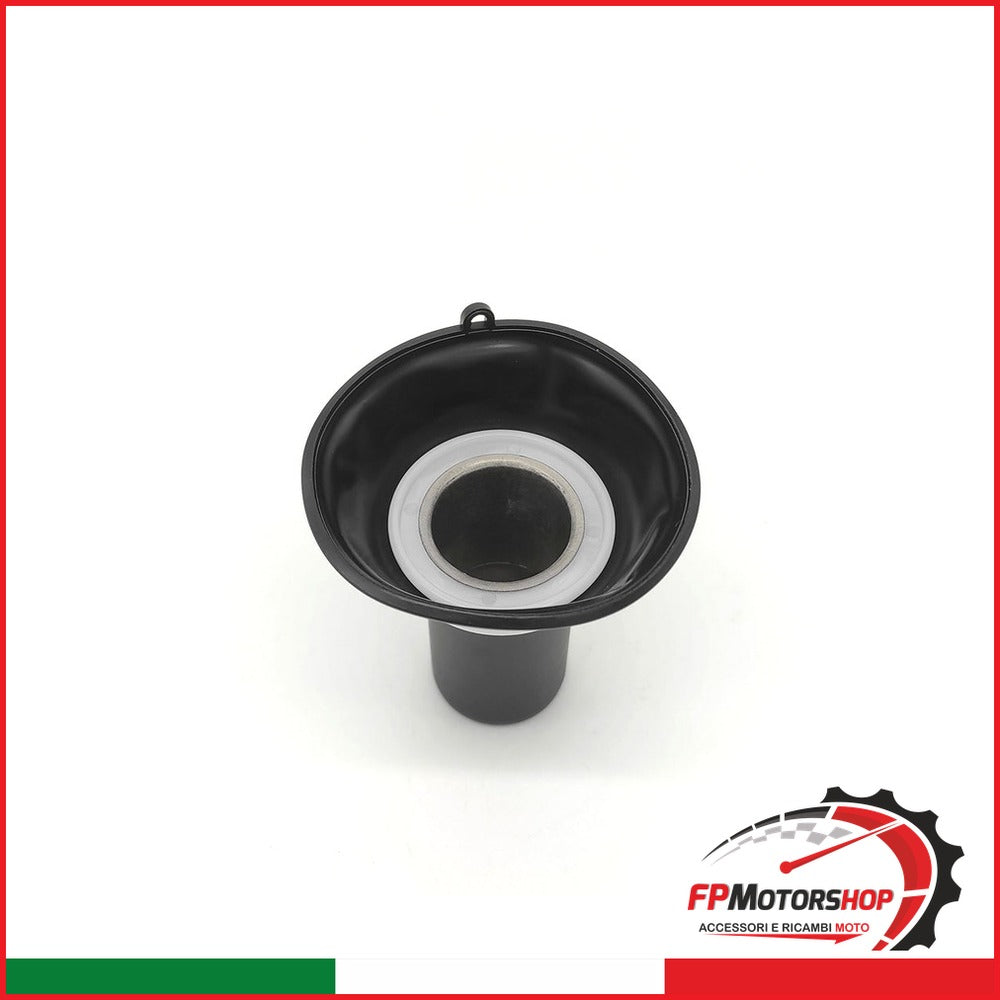 MEMBRANA CARBURATORE PER SCOOTER PIAGGIO OKYAMI V739500101 BEVERLY 125 01 05