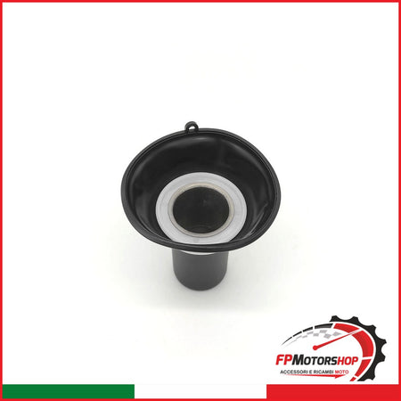 MEMBRANA CARBURATORE PER SCOOTER PIAGGIO OKYAMI V739500101 BEVERLY 125 01 05