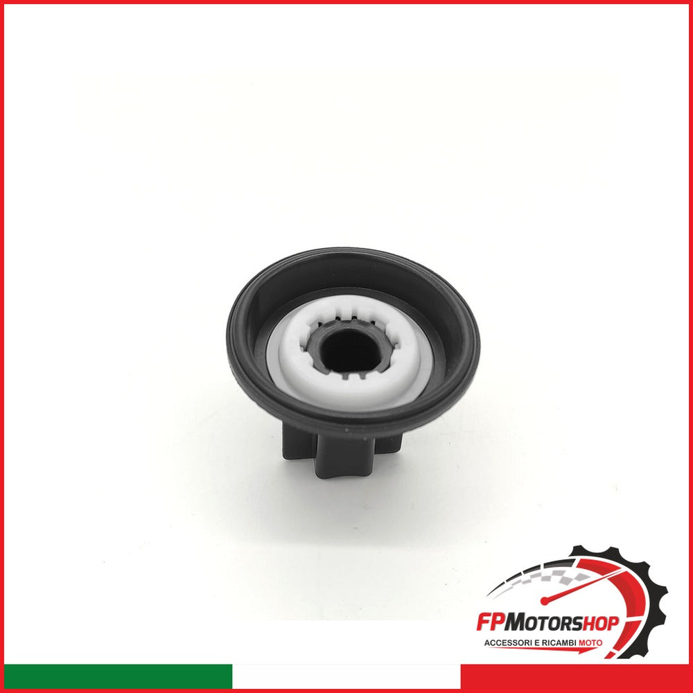 MEMBRANA CARBURATORE PER SCOOTER APRILIA OKYAMI V739500103 SCARABEO 100 4T