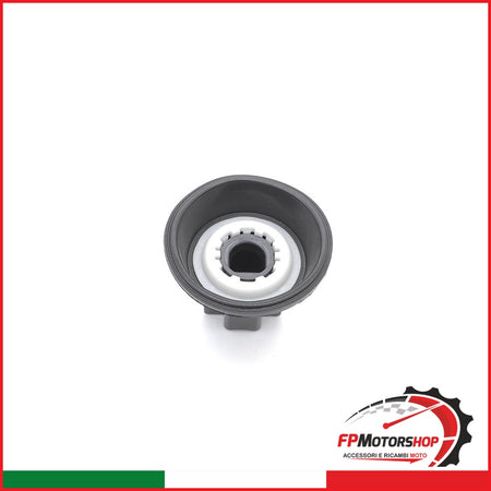 MEMBRANA CARBURATORE PER SCOOTER APRILIA OKYAMI V739500104 SCARABEO ROTAX IN