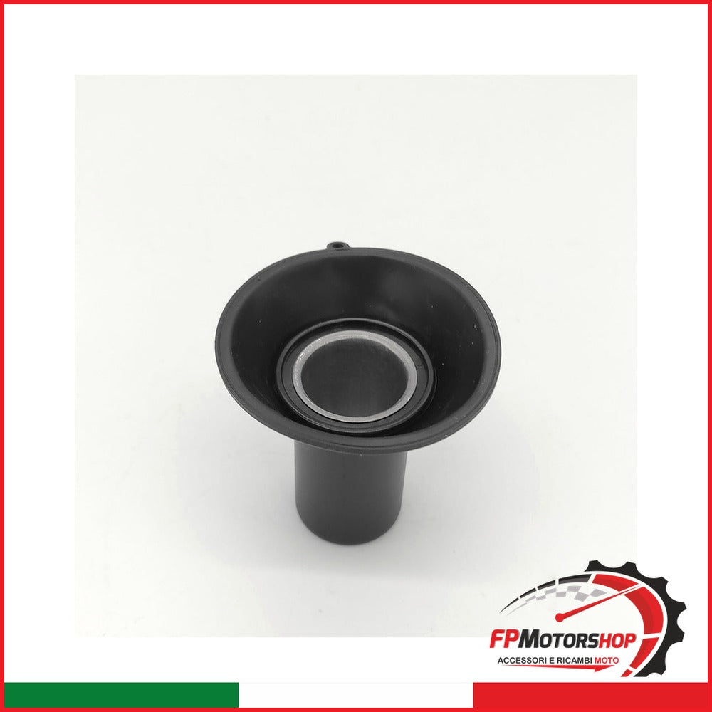 MEMBRANA CARBURATORE PER MOTO HONDA OKYAMI V739500106 TRANSALP 650 00 07