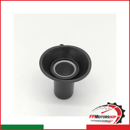 MEMBRANA CARBURATORE PER MOTO HONDA OKYAMI V739500106 TRANSALP 650 00 07