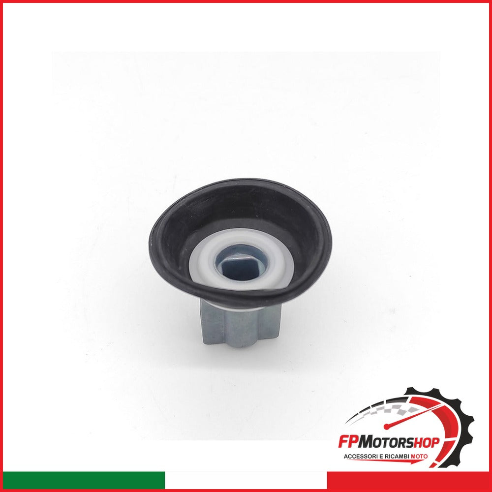 MEMBRANA CARBURATORE PER SCOOTER MOTORI OKYAMI V739500107 PIAGGIO LEADER