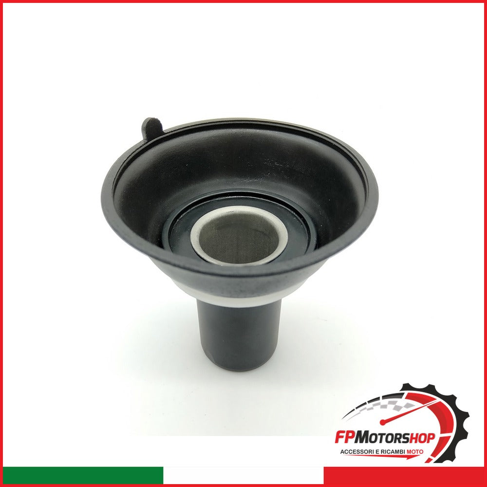 MEMBRANA CARBURATORE PER SCOOTER YAMAHA OKYAMI V739500108 MAJESTY 98 02