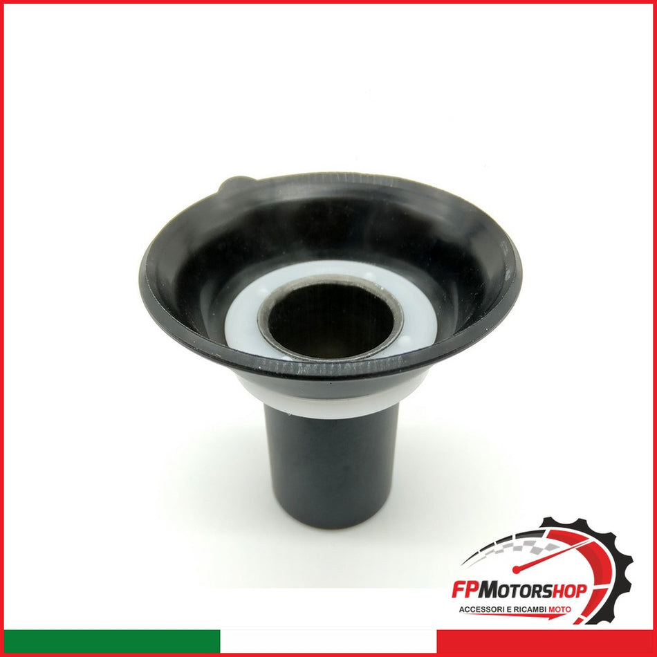 MEMBRANA CARBURATORE PER SCOOTER YAMAHA OKYAMI V739500109 MAJESTY 250 03 06