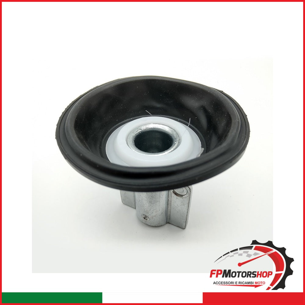 MEMBRANA CARBURATORE PER SCOOTER PIAGGIO OKYAMI V739500111 BEVERLY 125 07 10