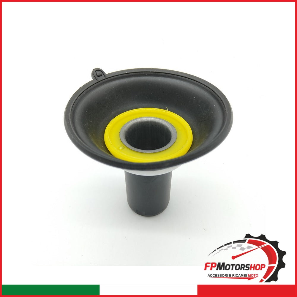 MEMBRANA CARBURATORE PER SCOOTER KYMCO OKYAMI V739500114 AGILITY R16 MALAGUTI