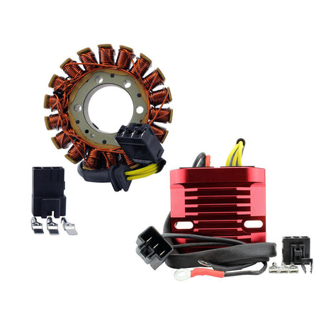 KIT STATORE REGOLATORE MOSFET HONDA RMS900-107632 CBR 600 2001-2004