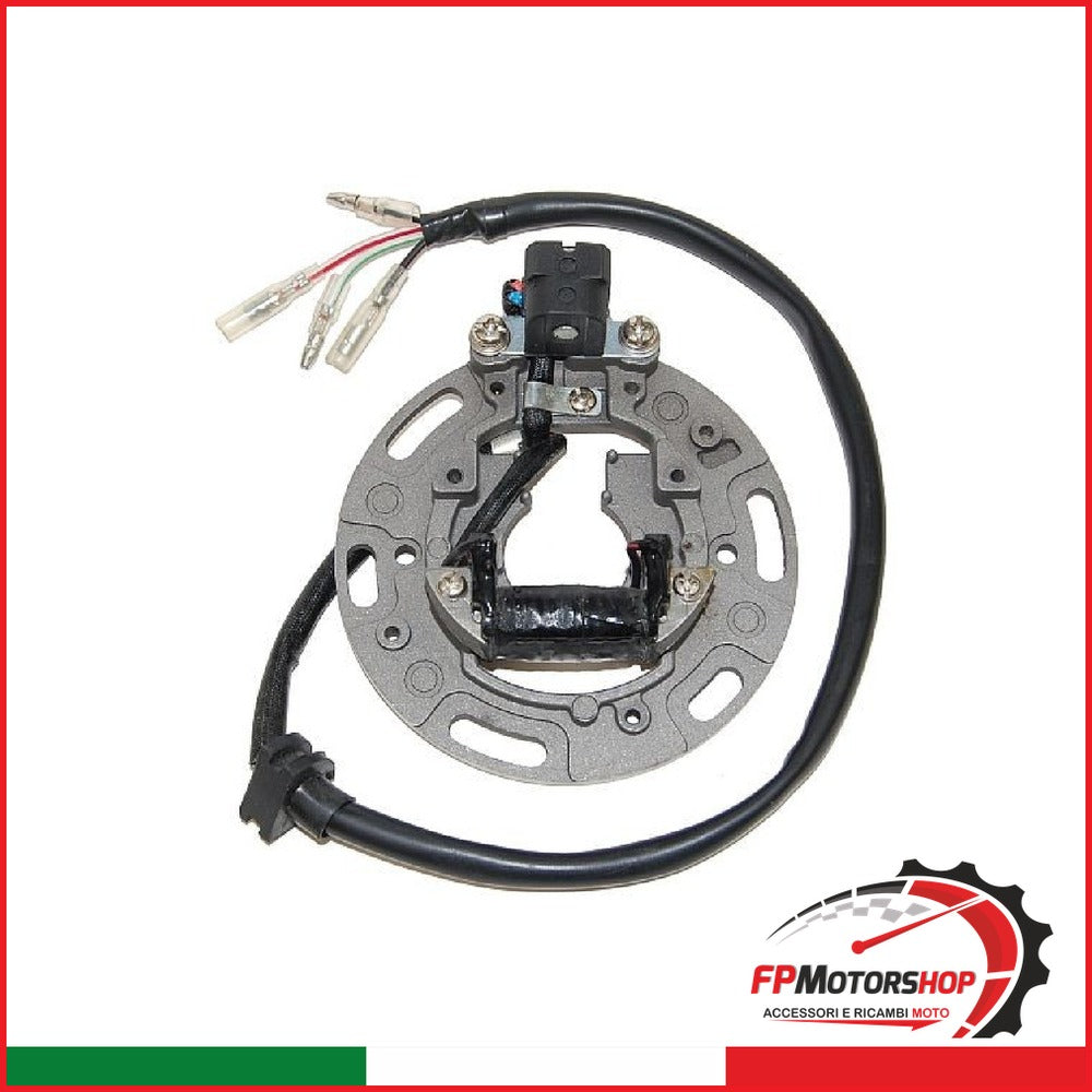 STATORE KAWASAKI KX 80 96-97 ESC1361 ELECTROSPORT 1 BOBINA 1996-1997