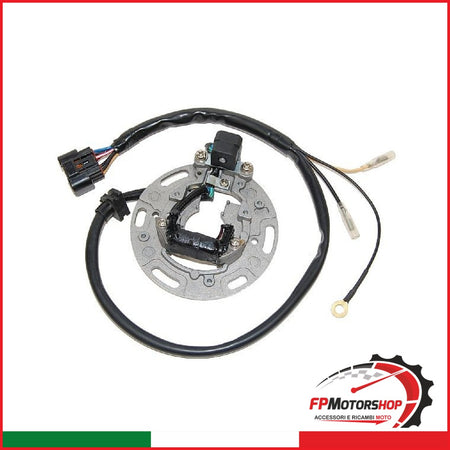 STATORE KAWASAKI KX85 01-05 ESC1366 ELECTROSPORT 1 BOBINA 2001-2005