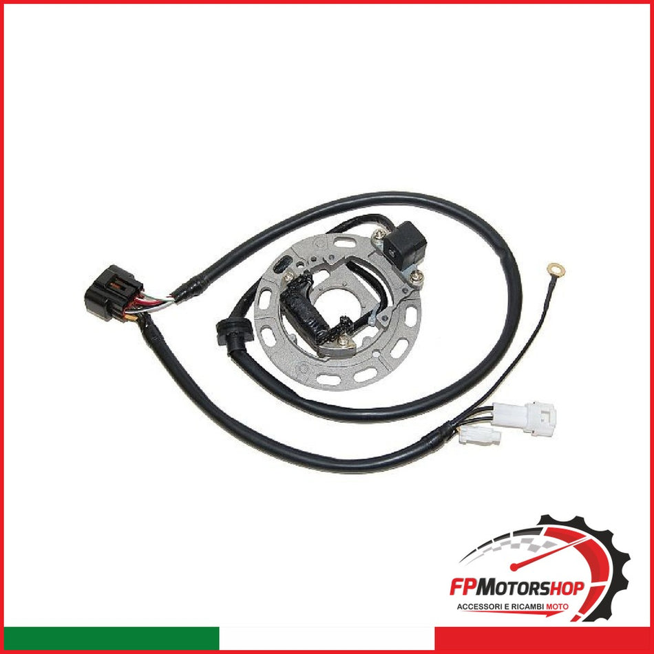 STATORE KAWASAKI KX65/85 ESC1370