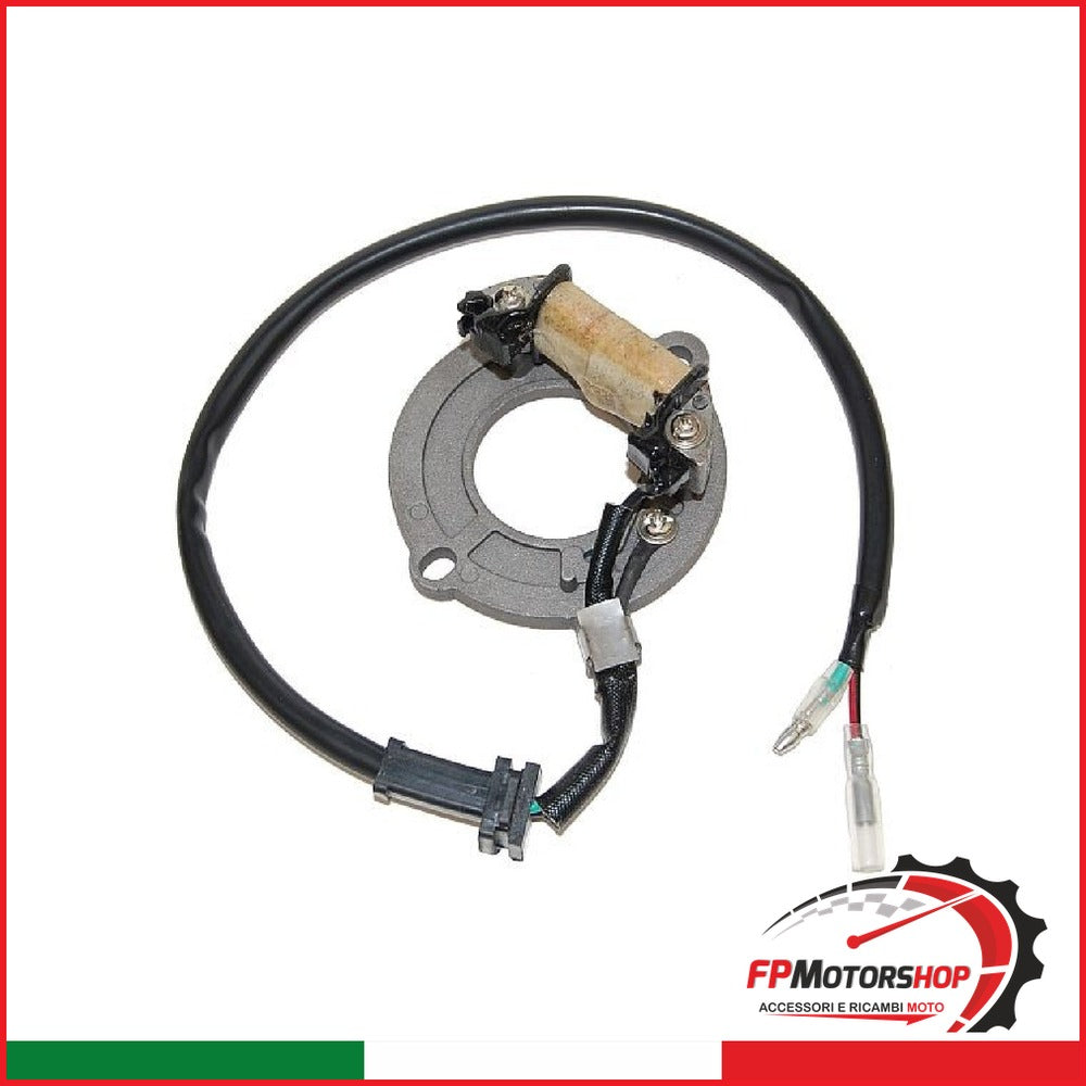 STATORE HONDA CR 80R 85-02 ESC1631 85R 03-04 ELECTROSPORT 1 BOBINA 1985-2002