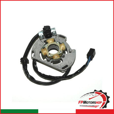 STATORE KTM 65/85/105SX 03-11 ESC221 ELECTROSPORT 4 BOBINE 2065-1985