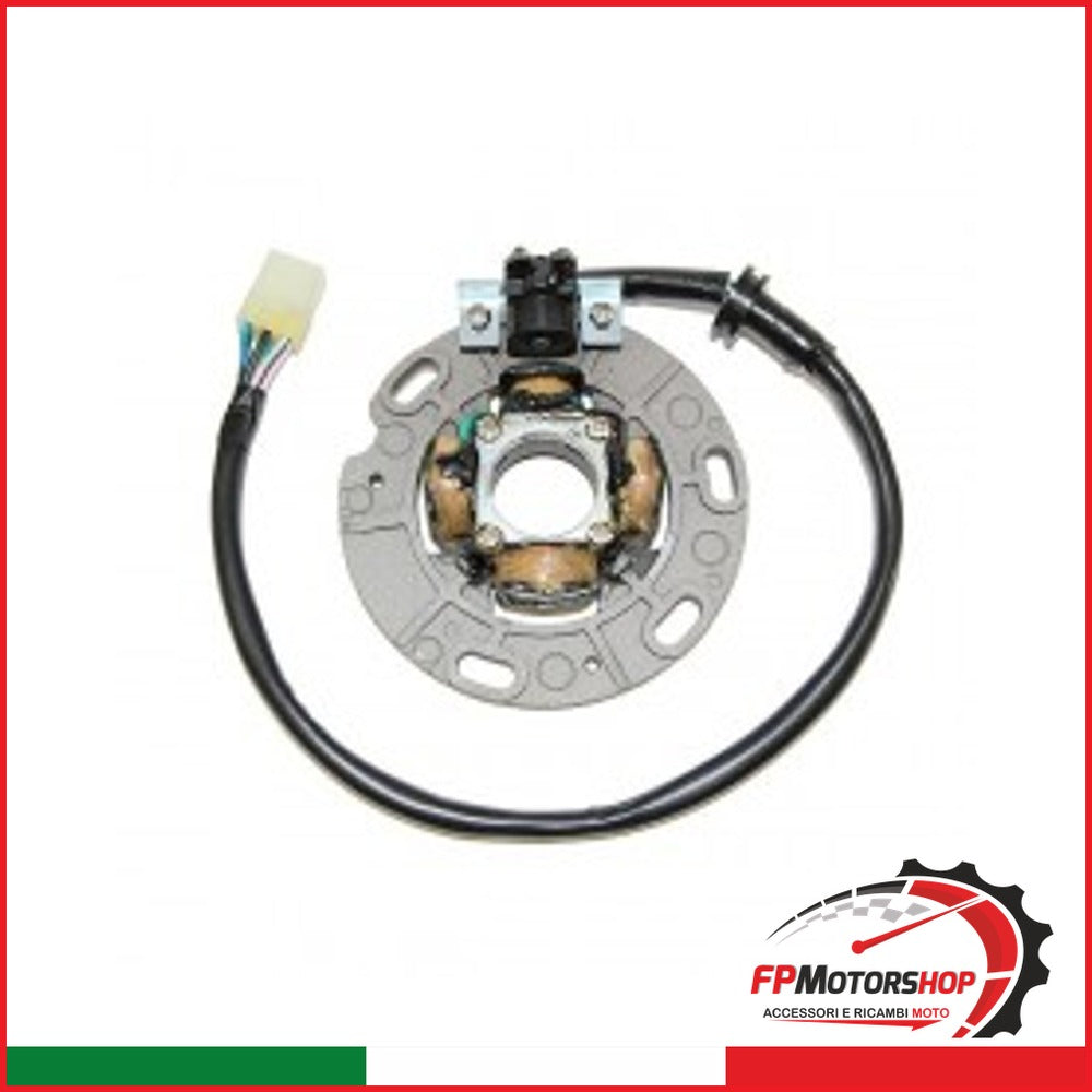 STATORE YAMAHA YZ 125 96-04 ESC390 1996-2004