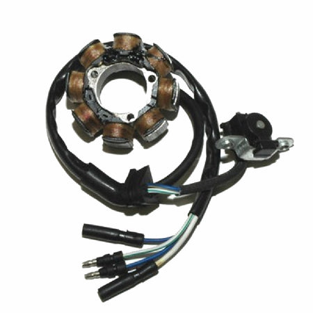 STATORE HONDA CRF 450R 02-04 ESC950 ELECTROSPORT 8 BOBINE 2002-2004