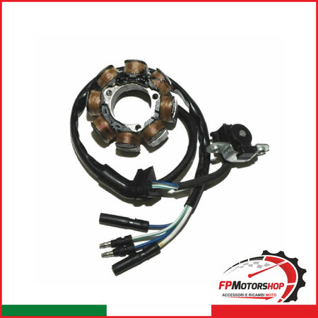 STATORE HONDA CRF 450R 02-04 ESC950 ELECTROSPORT 8 BOBINE 2002-2004