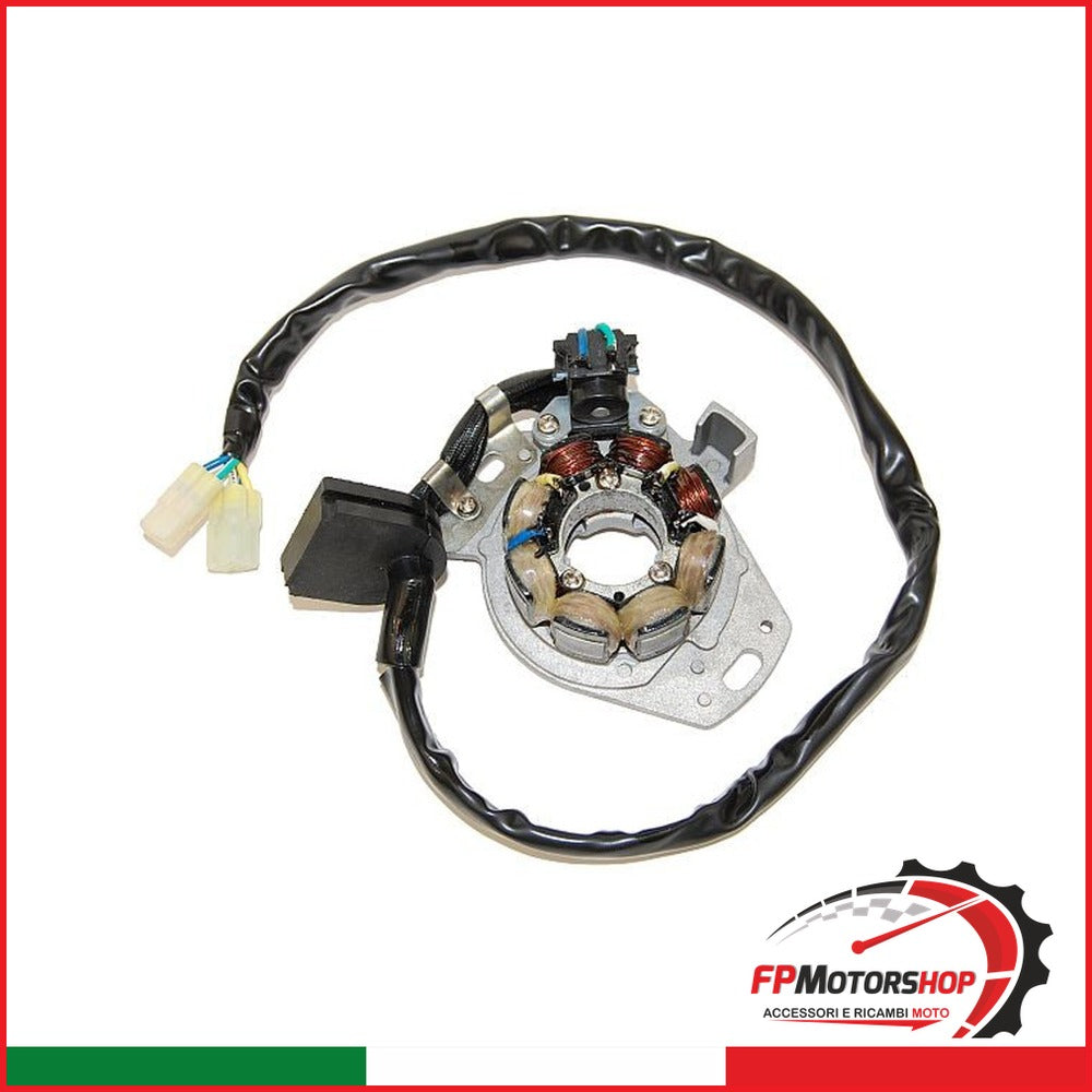 STATORE HONDA CR 250R 97-99 ESC970 ELECTROSPORT 8 BOBINE 1997-1999