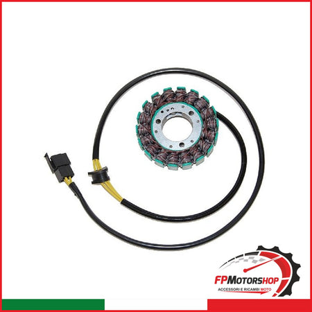 STATORE SUZUKI GS500 01-07 ESG011 2001-2007 YAMAHA