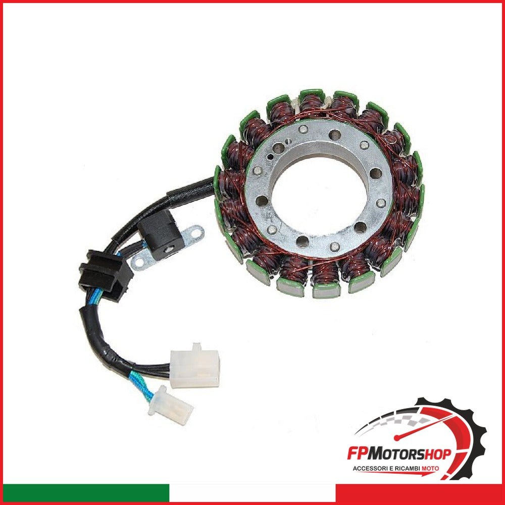 STATORE SUZUKI VL1500 INTRUDER 98-03 ESG076 1998-2003