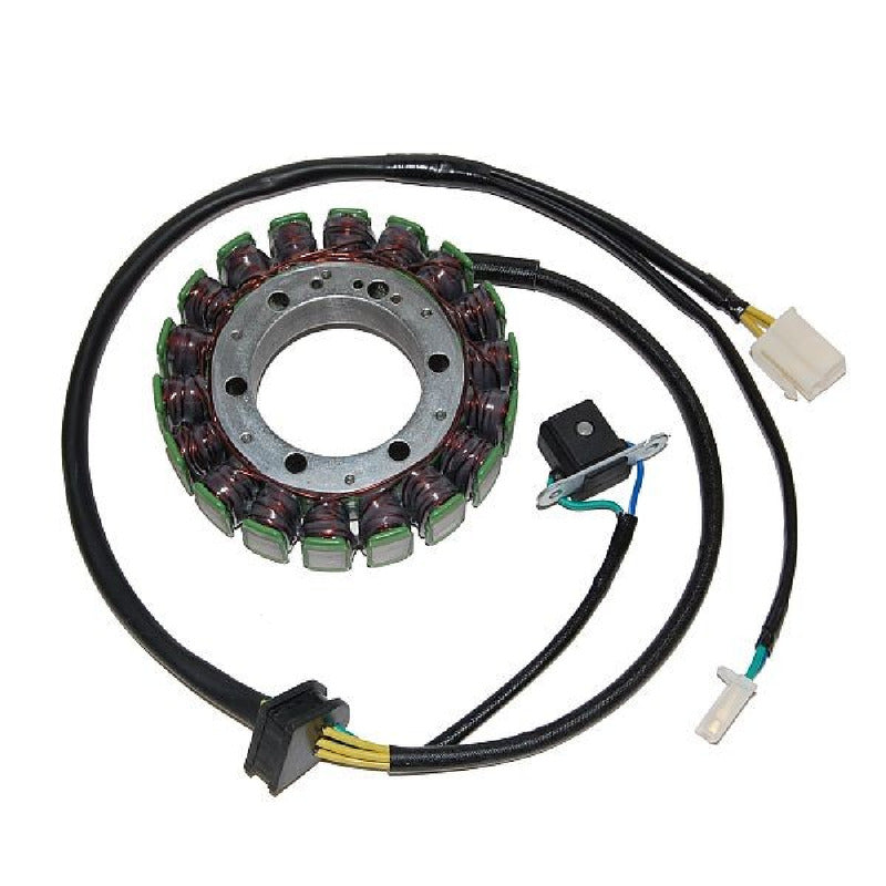 STATORE SUZUKI VX 800 90-94 ESG077 ELECTROSPORT 18 BOBINE 1990-1994