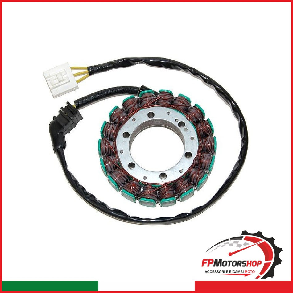 STATORE HONDA CBR 900RR 00-01 ESG078 2000-2001 YAMAHA