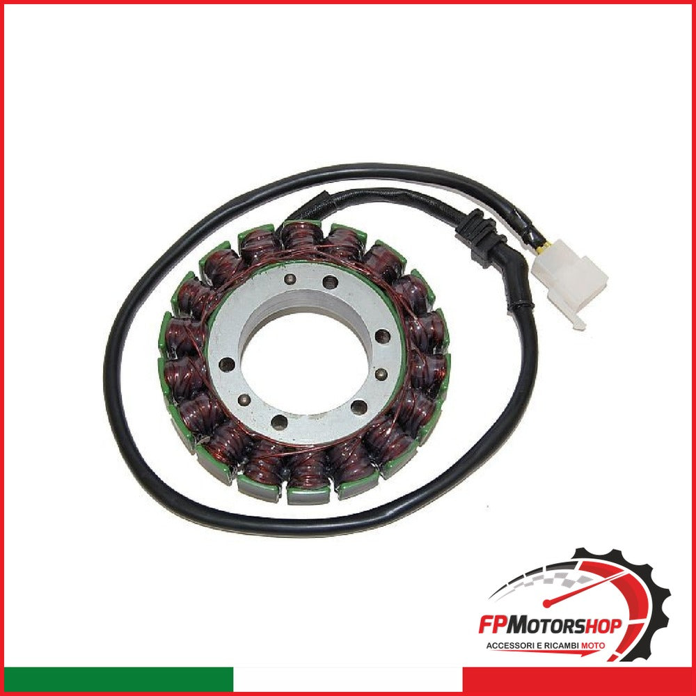 STATORE HONDA VT750 SHADOW 97- ESG087 02 ELECTROSPORT 18 BOBINE 1997-2002