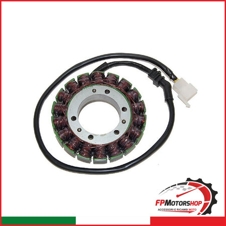 STATORE HONDA VT750 SHADOW 97- ESG087 02 ELECTROSPORT 18 BOBINE 1997-2002