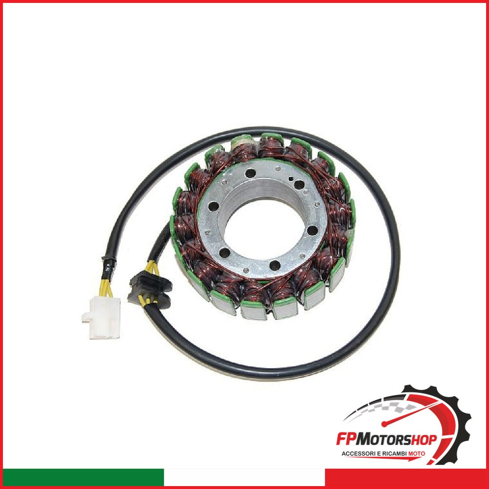 STATORE YAMAHA V-MAX 1200 86- ESG089 01 ELECTROSPORT 18 BOBINE 1986-2001