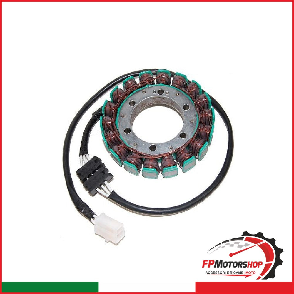 STATORE YAMAHA XV535 VIRAGO 88 ESG091 -98 535DX 1988-1998