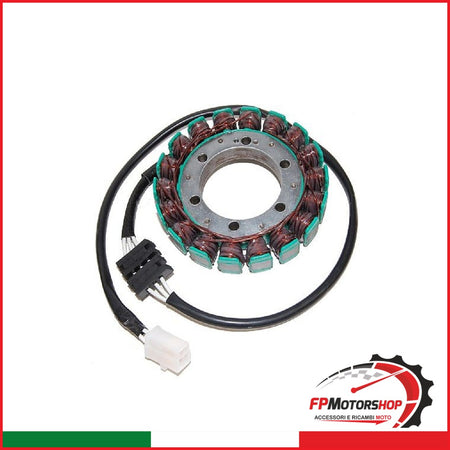 STATORE YAMAHA XV535 VIRAGO 88 ESG091 -98 535DX 1988-1998