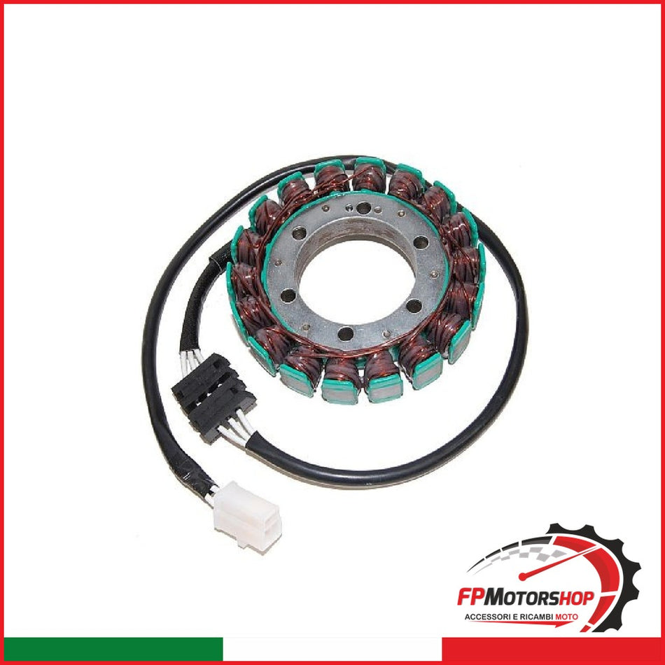 STATORE YAMAHA XV535 VIRAGO 88 ESG091 -98 535DX 1988-1998