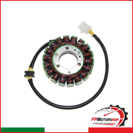 STATORE KAWASAKI ER-5/KLE 500/ GPZ-S ESG110