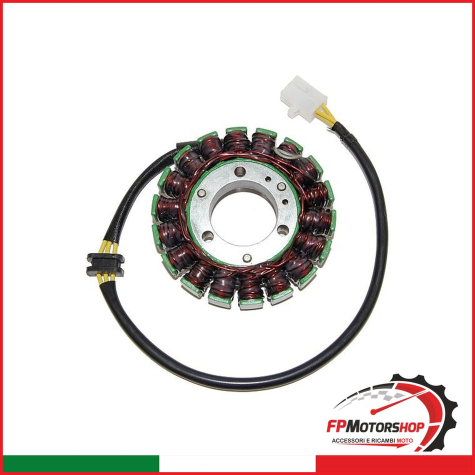 STATORE KAWASAKI ER-5/KLE 500/ GPZ-S ESG110