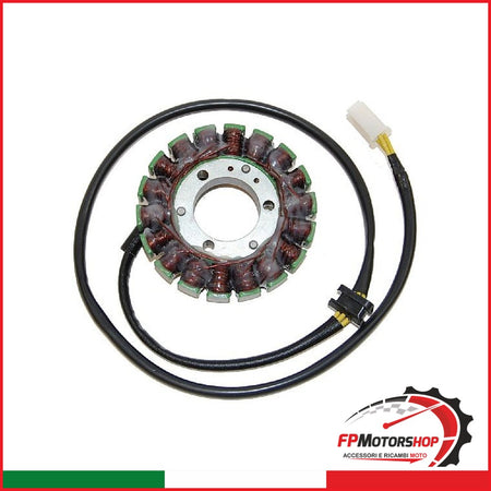 STATORE KAWASAKI EL 250 ELIMIN ESG111 ATOR ZZR 1988-2003