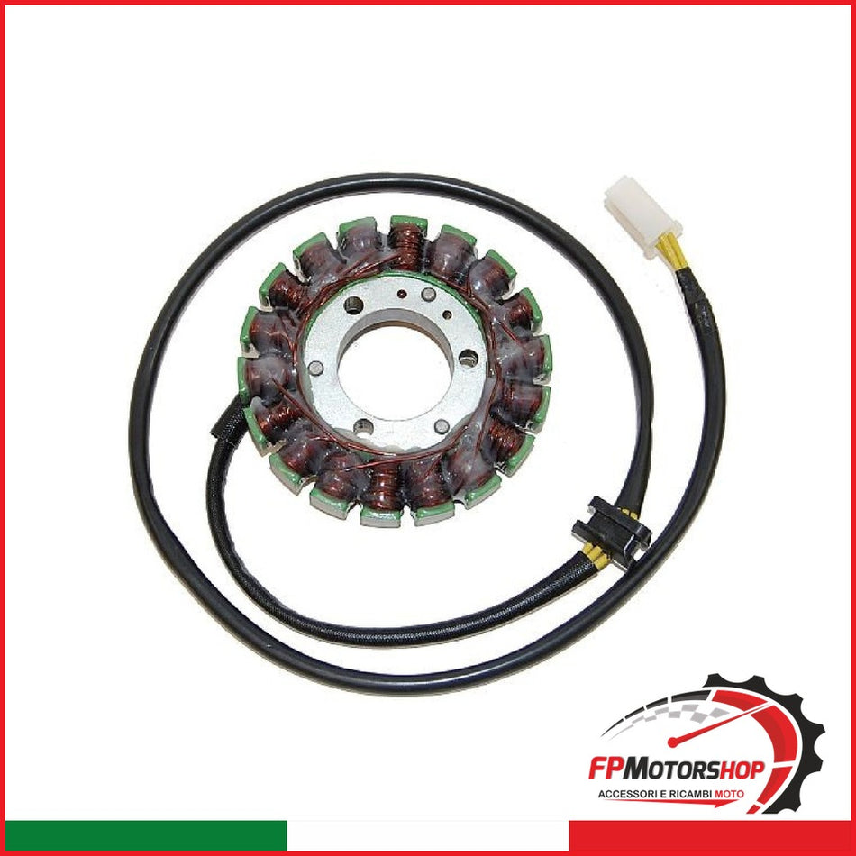 STATORE KAWASAKI EL 250 ELIMIN ESG111 ATOR ZZR 1988-2003