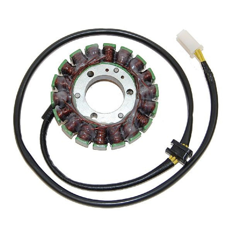 STATORE KAWASAKI EL 250 ELIMIN ESG111 ATOR ZZR 1988-2003