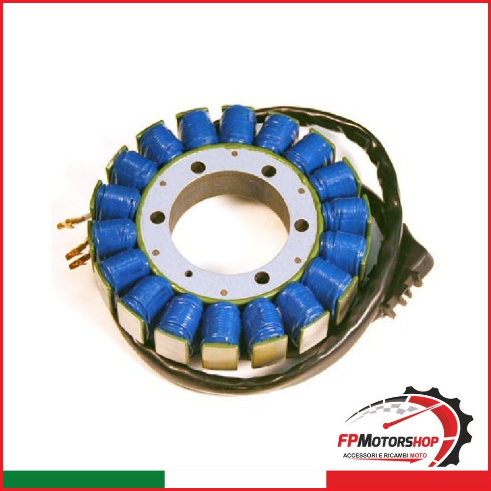 STATORE YAMAHA FJR 1300 01-05 ESG130 ELECTROSPORT 18 BOBINE 2001-2005