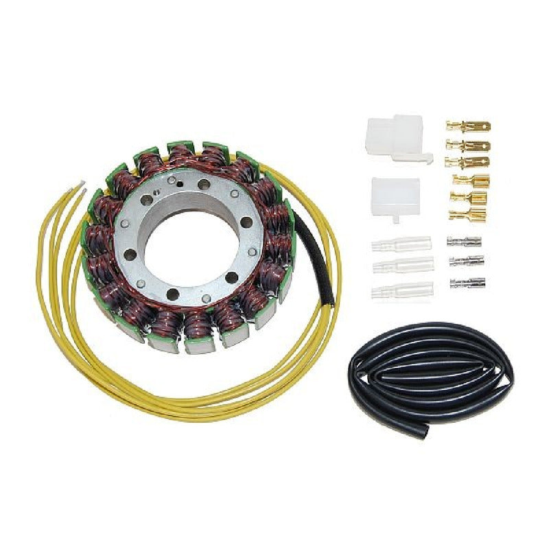 STATORE HONDA TRANSALP 600 87- ESG140 99 AFRICA TWIN 750 1987-1999