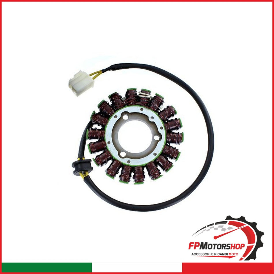 [V833200144] STATORE SUZUKI GSX-R 600/750 06-17 ESG221