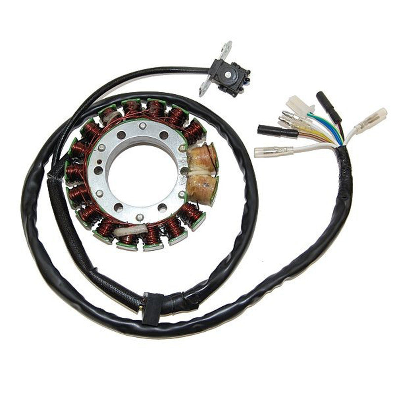 STATORE HONDA XR400/650 96-07 ESG443 ELECTROSPORT 17 BOBINE 1996-2007