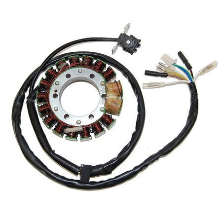 STATORE HONDA XR400/650 96-07 ESG443 ELECTROSPORT 17 BOBINE 1996-2007