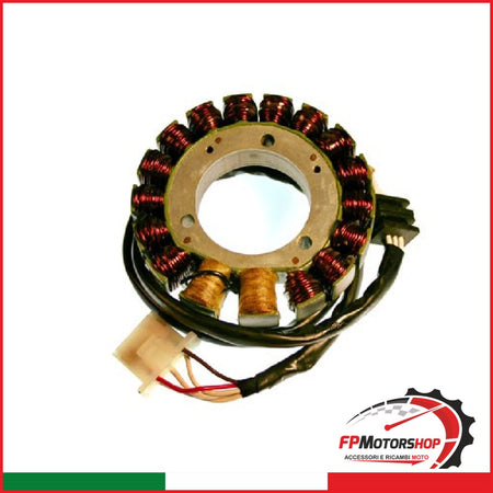 [V833200147] STATORE KAWASAKI KLR650 95-04 ESG450